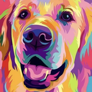 Technicolor Golden