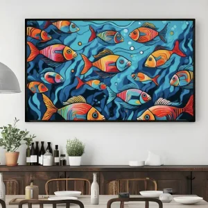 Prismatic Shoal