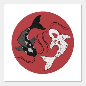 Zen Koi Duality