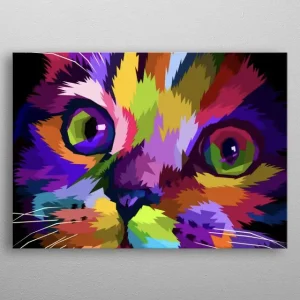 Prismatic Gaze