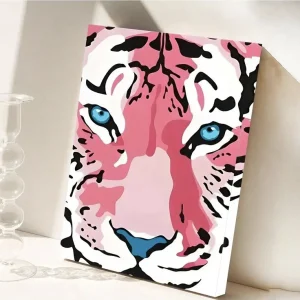 Electric Rose Tiger