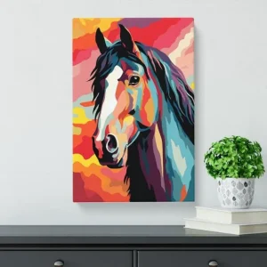 Radiant Stallion