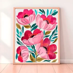 Bloom in Brilliance