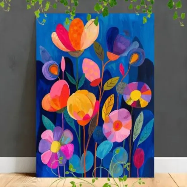 Garden of Joy