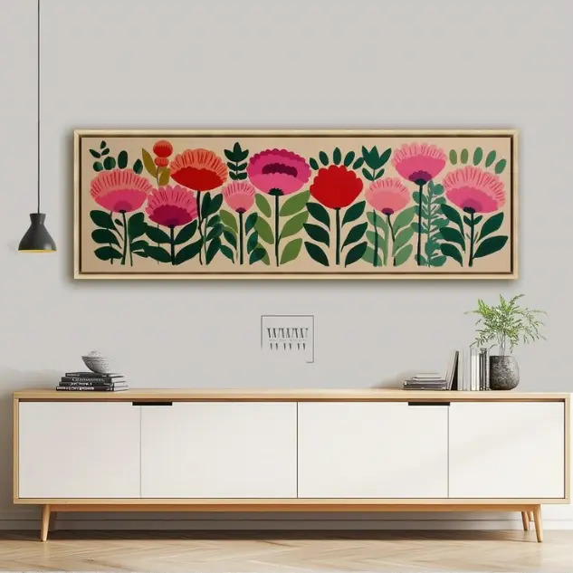 Bloom Horizon