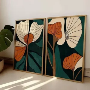 Botanical Balance Duo