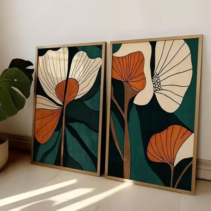 Botanical Balance Duo