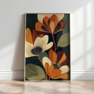 Autumn Bloom Serenade