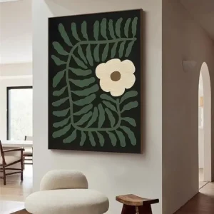 Minimal Forest Whisper