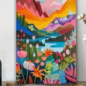 Whispers of a Dream Valley