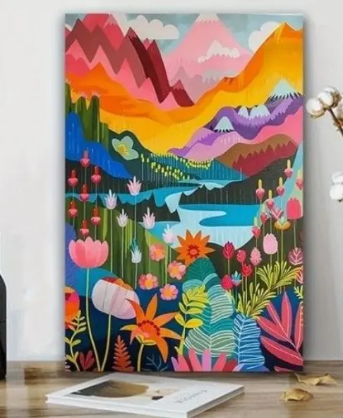 Whispers of a Dream Valley