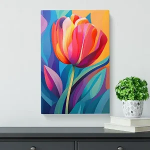 RADIANT BLOOM